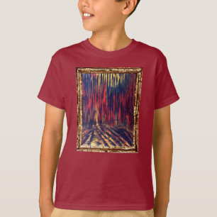 Camiseta Sombra de almas