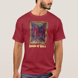 Camiseta Sombra de almas