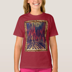 Camiseta Sombra de almas