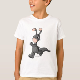 Camiseta Sombra de Blumaroo