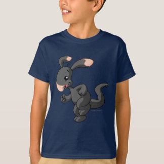 Camiseta Sombra de Blumaroo