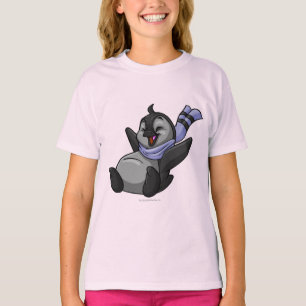 Camiseta Sombra de Bruce