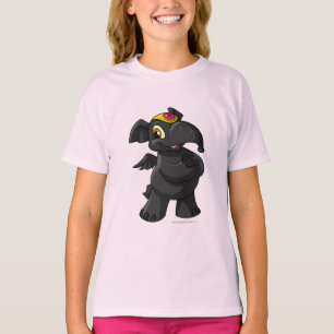Camiseta Sombra de Elephante