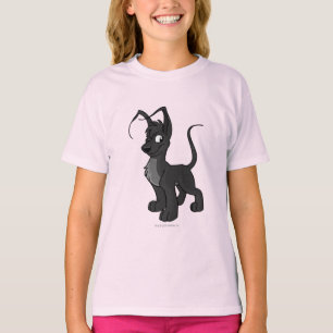 Camiseta Sombra de Gelert
