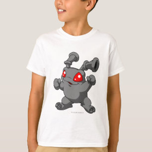 Camiseta Sombra de Grundo