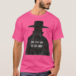 Camiseta Sombra de hombre gorra