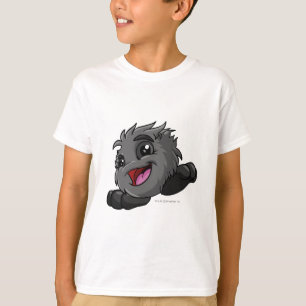 Camiseta Sombra de JubJub
