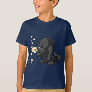 Camiseta Sombra de Kacheek
