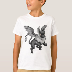 Camiseta Sombra de la aguilera