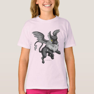 Camiseta Sombra de la aguilera