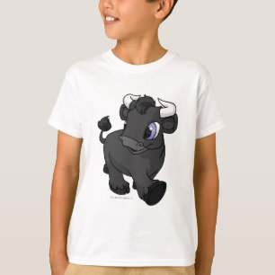Camiseta Sombra de los Kau