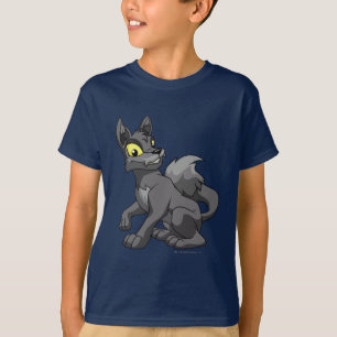 Camiseta Sombra de Lupe