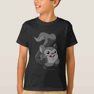 Camiseta Sombra de Meerca