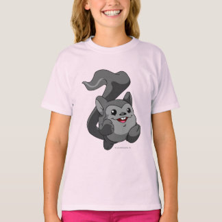 Camiseta Sombra de Meerca