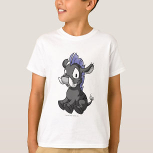 Camiseta Sombra de Moehog