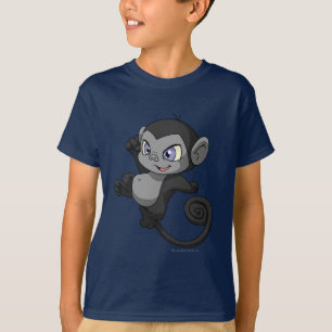 Camiseta Sombra de Mynci