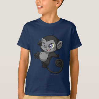 Camiseta Sombra de Mynci