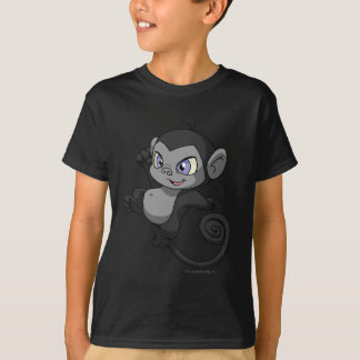 Camiseta Sombra de Mynci