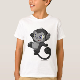 Camiseta Sombra de Mynci