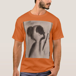 Camiseta Sombra de su Sou
