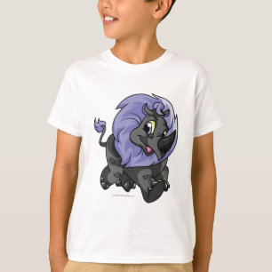 Camiseta Sombra de Tonu