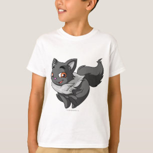 Camiseta Sombra de Wocky