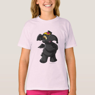 Camiseta Sombra del elefante
