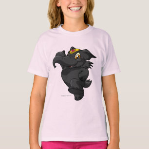 Camiseta Sombra del elefante