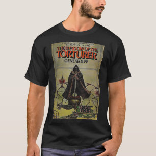 Camiseta Sombra Del Torturer Gene Wolfe