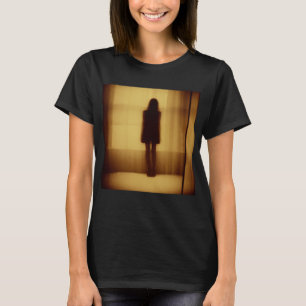 Camiseta Sombra en las profundidades de la luz