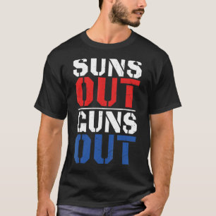 Camiseta Sombra Las Armas En La Construcción Del Cuerpo El 