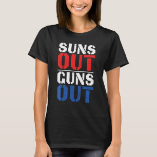 Camiseta Sombra Las Armas En La Construcción Del Cuerpo El