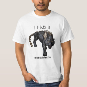 Camiseta Sombra no dicha