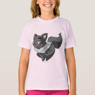 Camiseta Sombra obscena