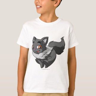 Camiseta Sombra obscena
