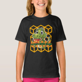 Camiseta Sombra retro de Gator
