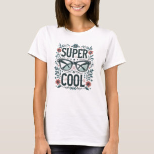 Camiseta Sombras botánicas de Guay