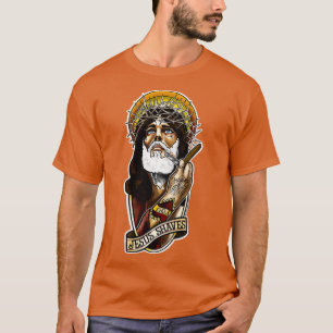 Camiseta Sombras de Jesús