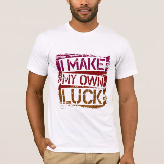Camiseta Sombras de profundidad