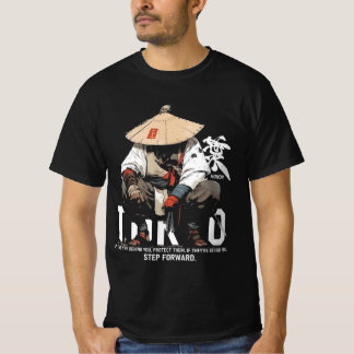 CAMISETA SOMBRAS DE TOKIO 2026