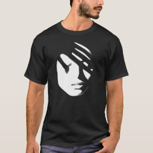 Camiseta Sombras del pensamiento