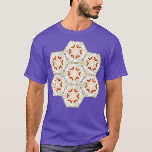Camiseta Sombras grises holle