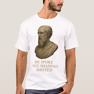 Camiseta SOMBRAS HABLADAS – La Voz Que Mueve el Silencio