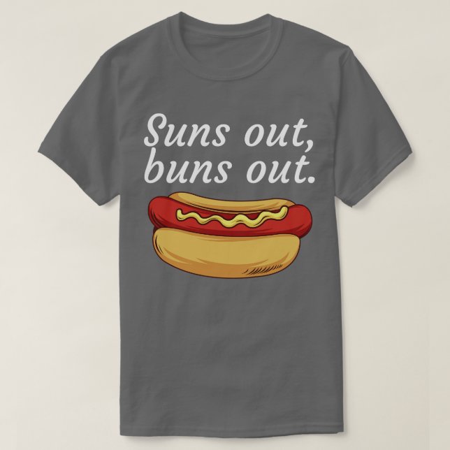 Camiseta Sombras sacadas de sol (Diseño del anverso)
