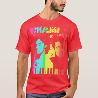 Camiseta SOMBREADO Faro Arcoiris