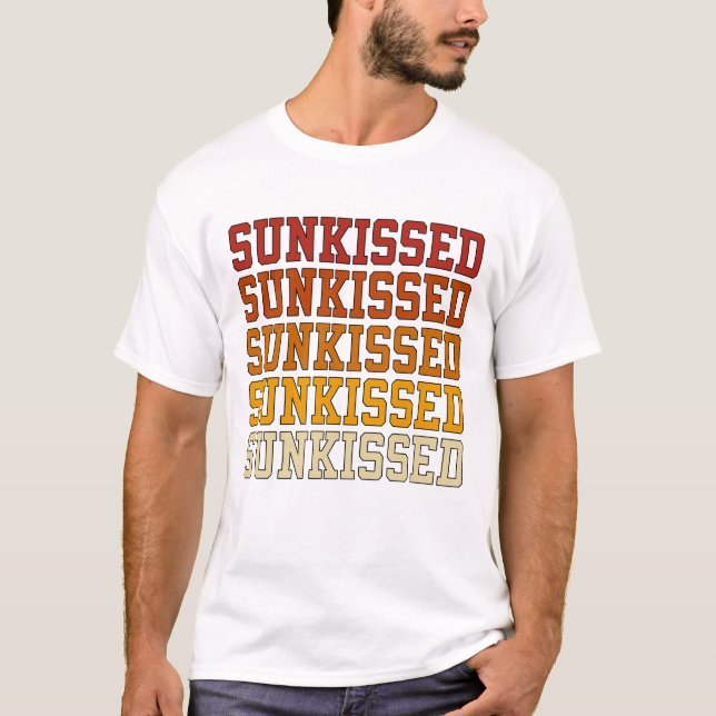 Camiseta Sombrero (Anverso)