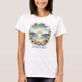 Camiseta Sombrero