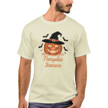 Sombrero de Bruja de Temporada de Calabaza