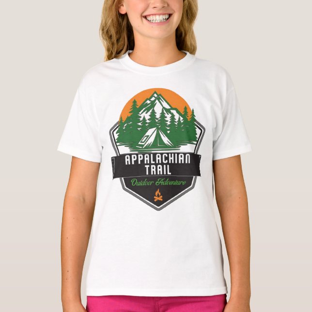 Camiseta Sombrero de camión (Anverso)