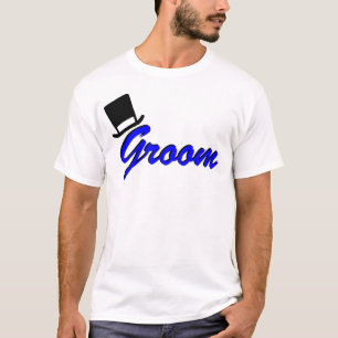 Camiseta Sombrero de copa